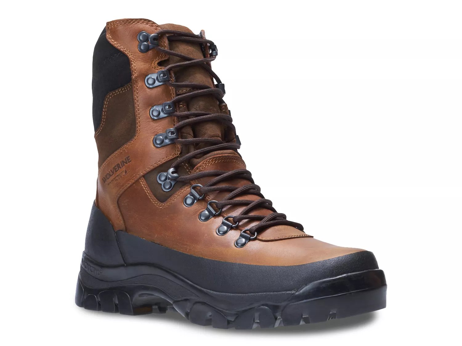 Wolverine hunting 2024 boots clearance