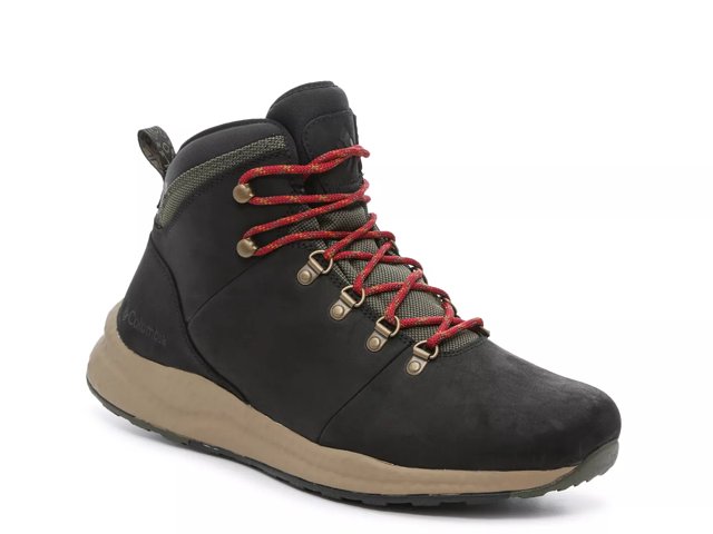 Dsw mens hiking boots deals