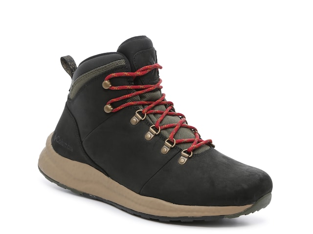 Columbia SH/FT Hiking Boot - Men's - Free Shipping | DSW