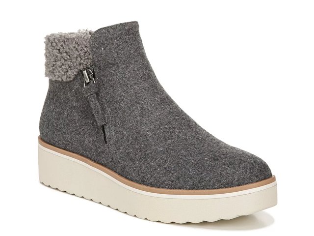 Dr scholl's lunar bootie hotsell