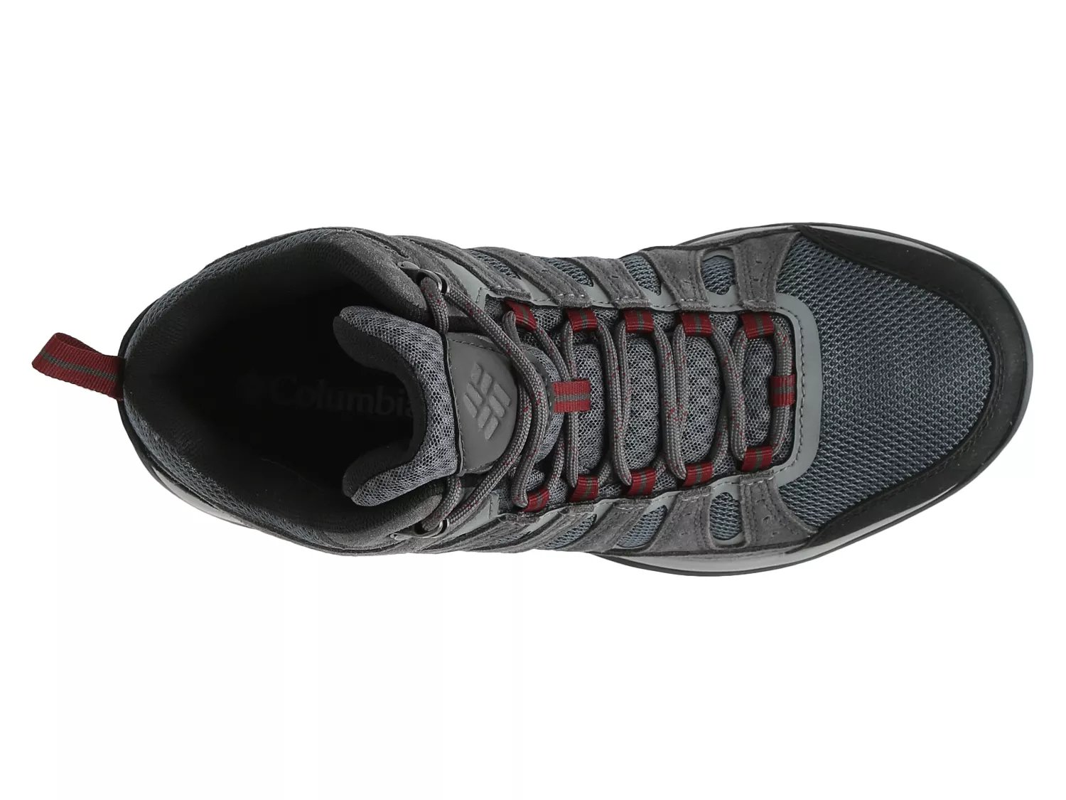columbia men's redmond v2
