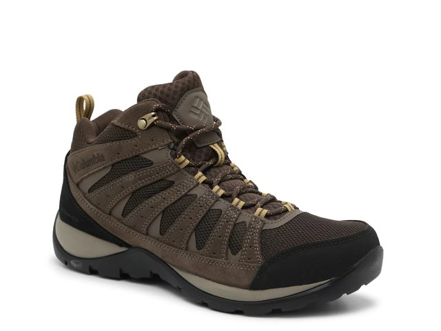 Columbia redmond v2 shop