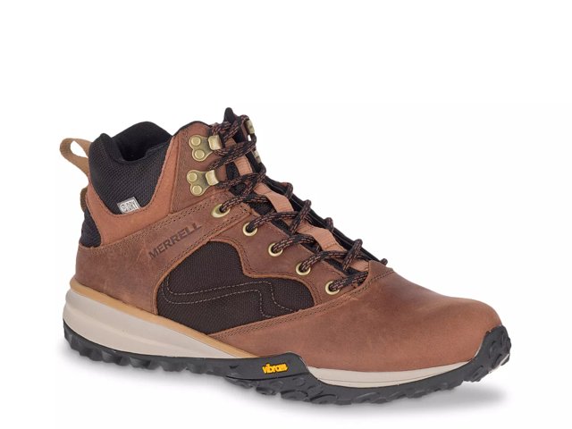 Waterproof shoes dsw sales