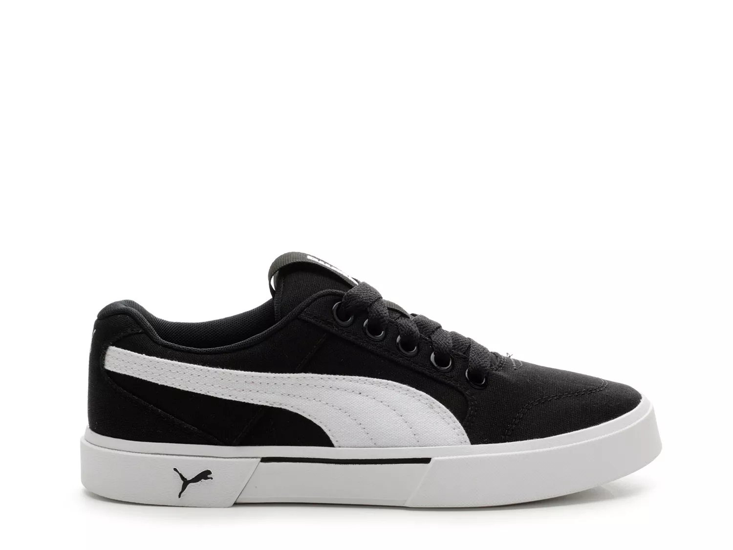 Puma C-Rey Sneaker - Women's - Free Shipping | DSW