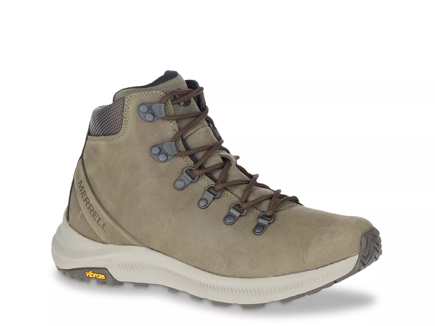 dsw mens ugg boots