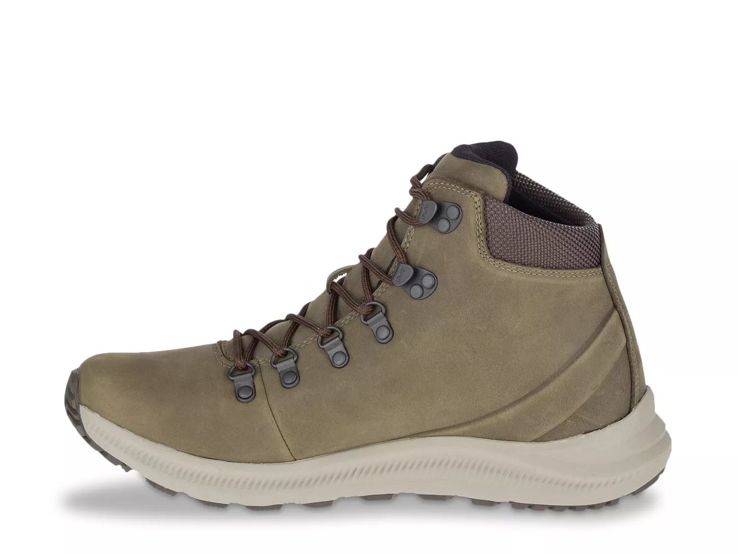 Merrell Ontario Mid Hiking Boot - Men's | DSW