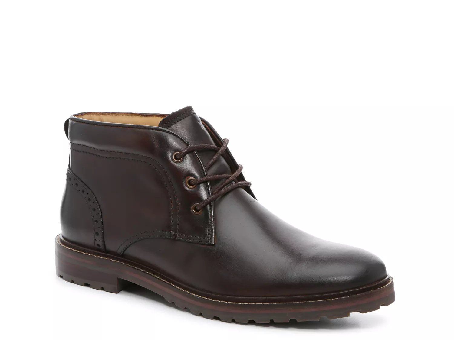  Miller Chukka Boot 