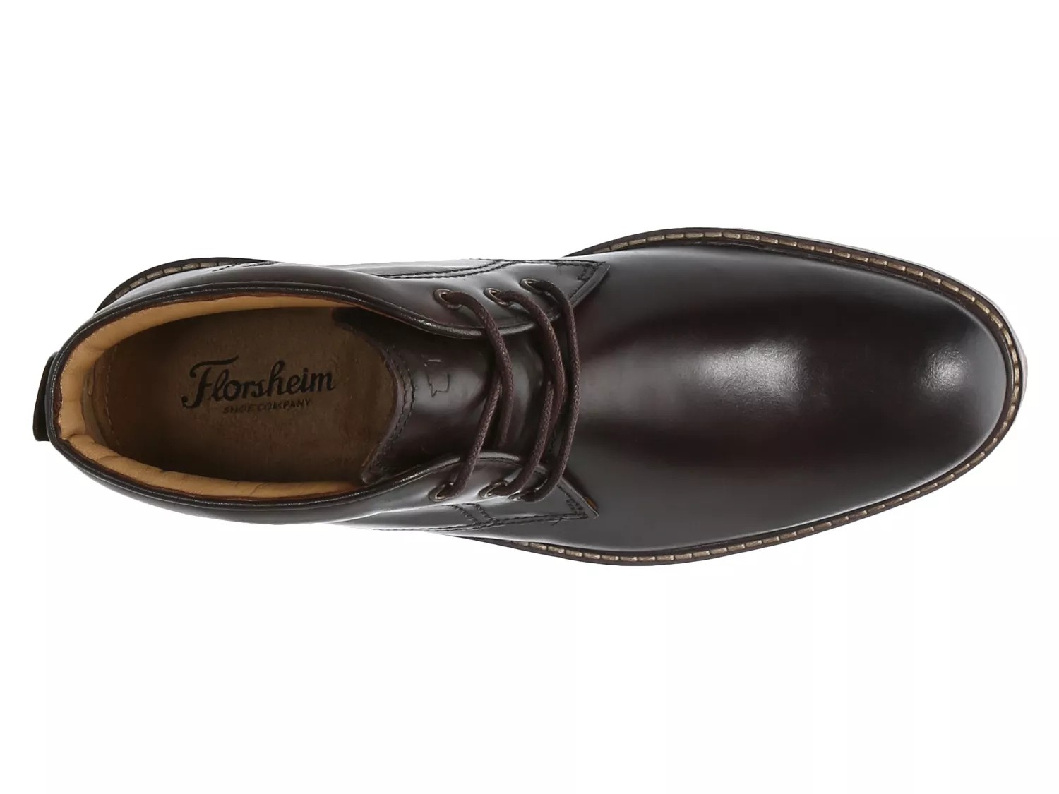 florsheim miller chukka