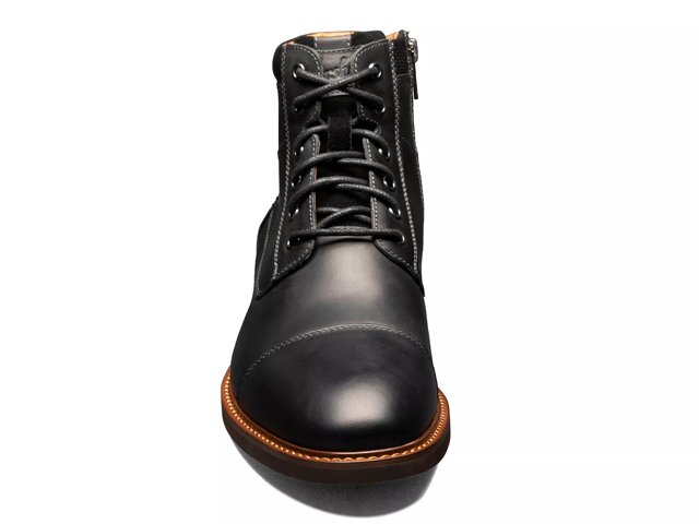 Florsheim Chalet Cap Toe Boot
