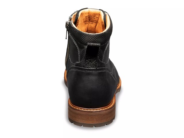 Florsheim Chalet Cap Toe Boot