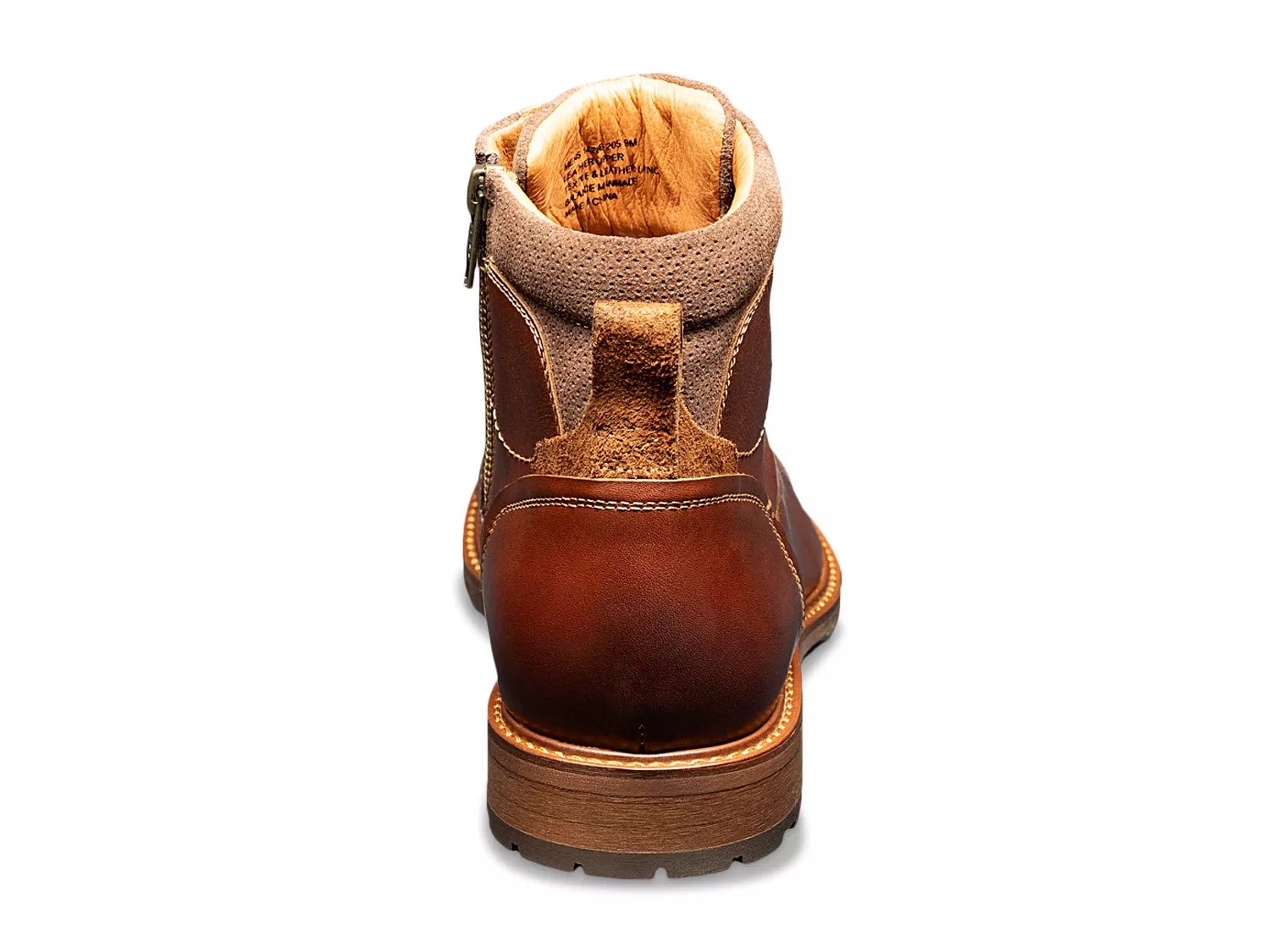 Florsheim Chalet Cap Toe Boot DSW