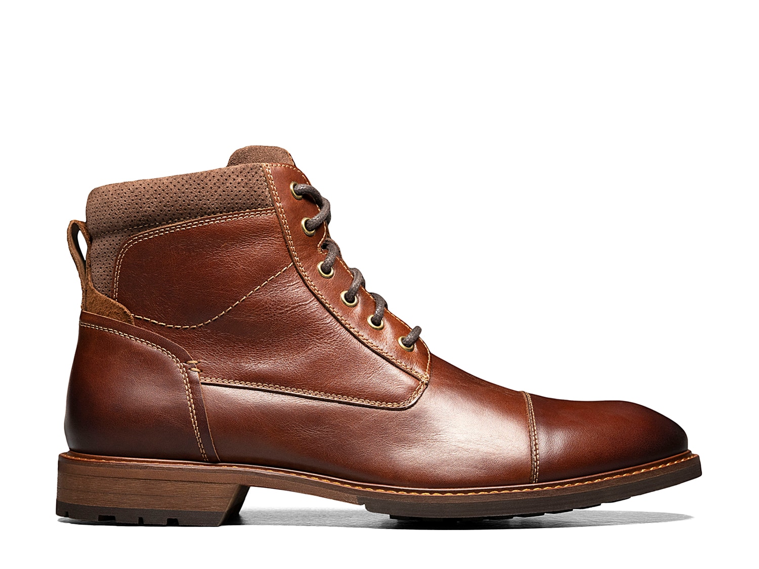 Florsheim Chalet Cap Toe Boot | DSW