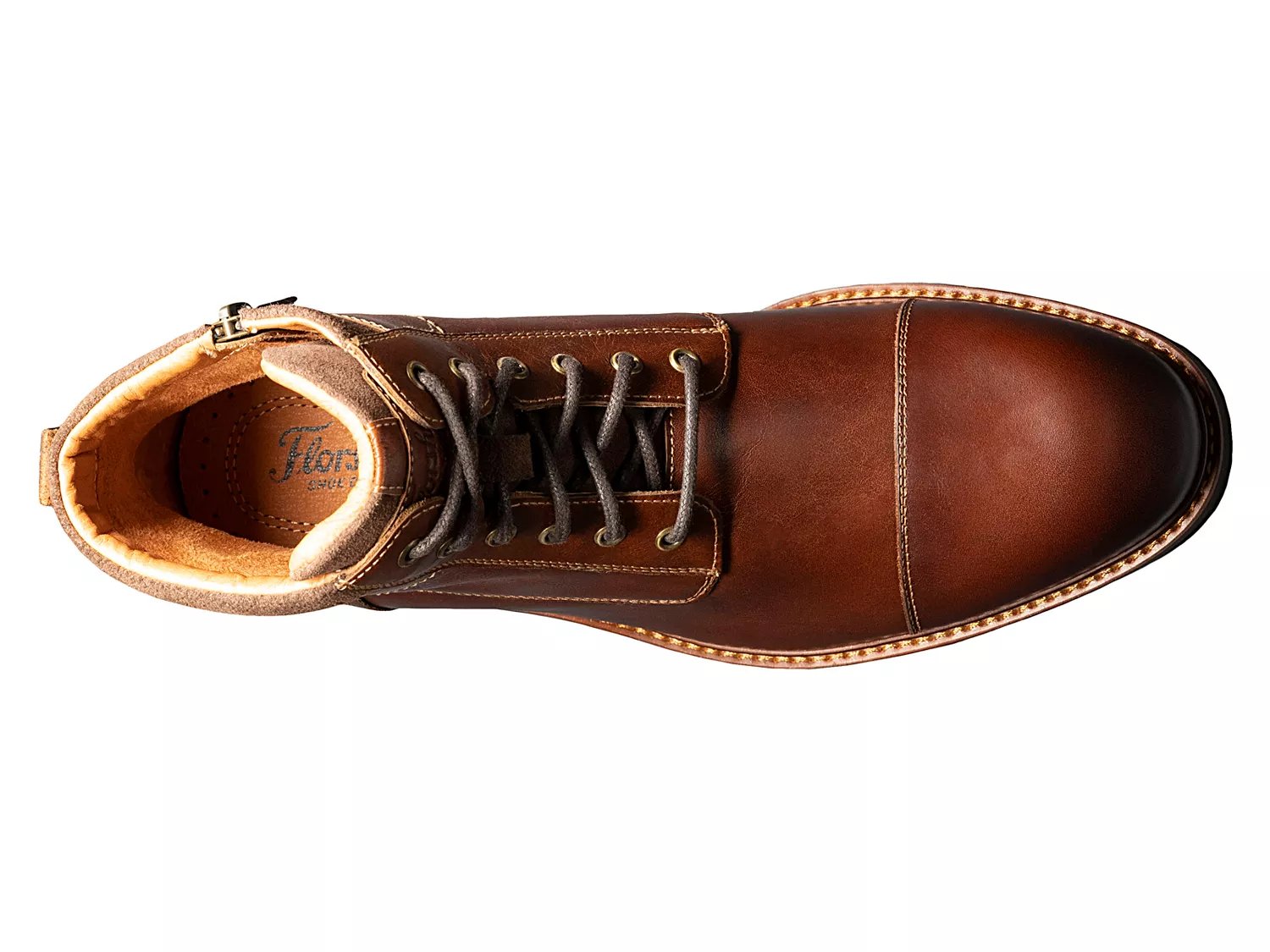 Florsheim Chalet Cap Toe Boot DSW