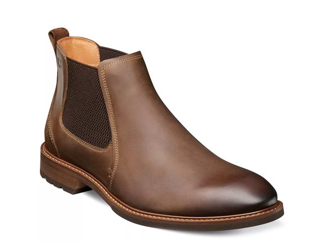 Boots florsheim discount