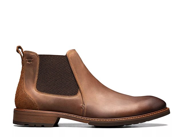Florsheim Chalet Plain Toe Chelsea Boot Free Shipping DSW