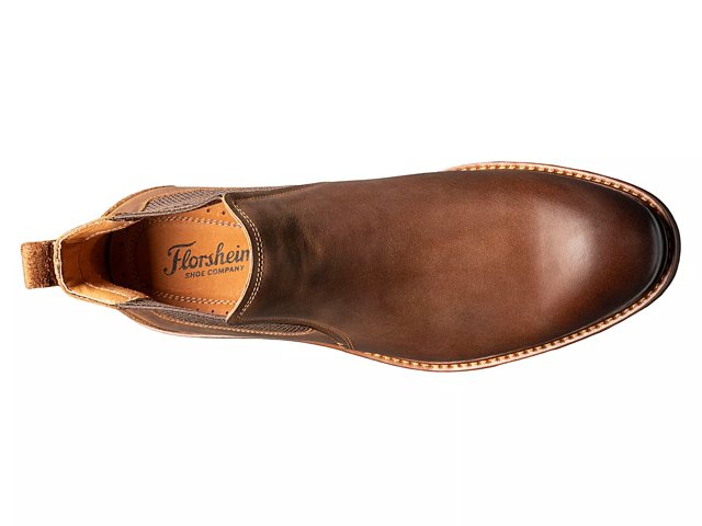 Boots florsheim hot sale