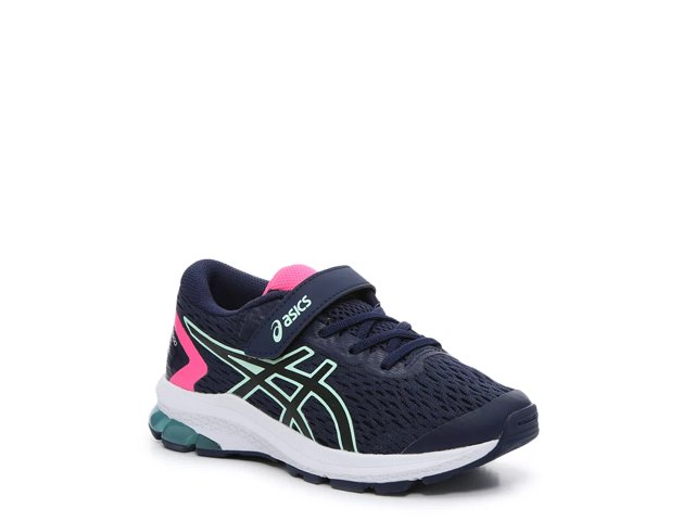 ASICS GT 1000 9 Running Shoe Kids