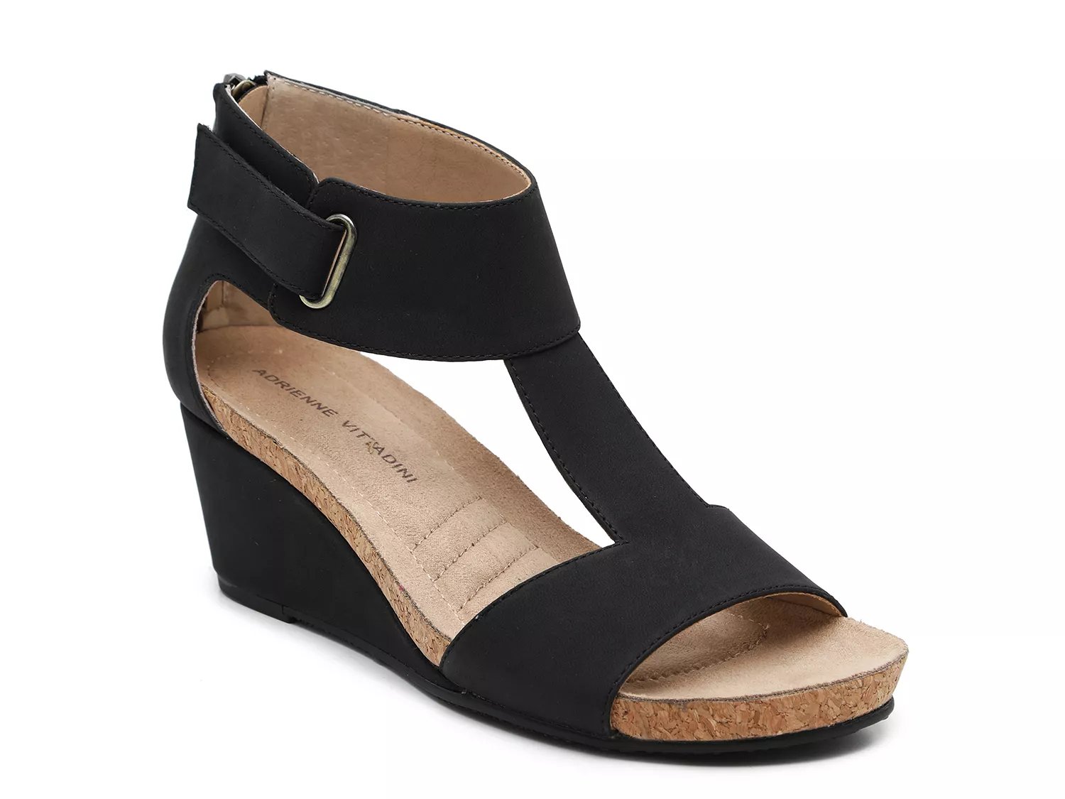 Dsw adrienne deals vittadini sandals