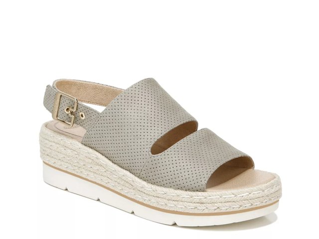 Dsw espadrille sandals shop