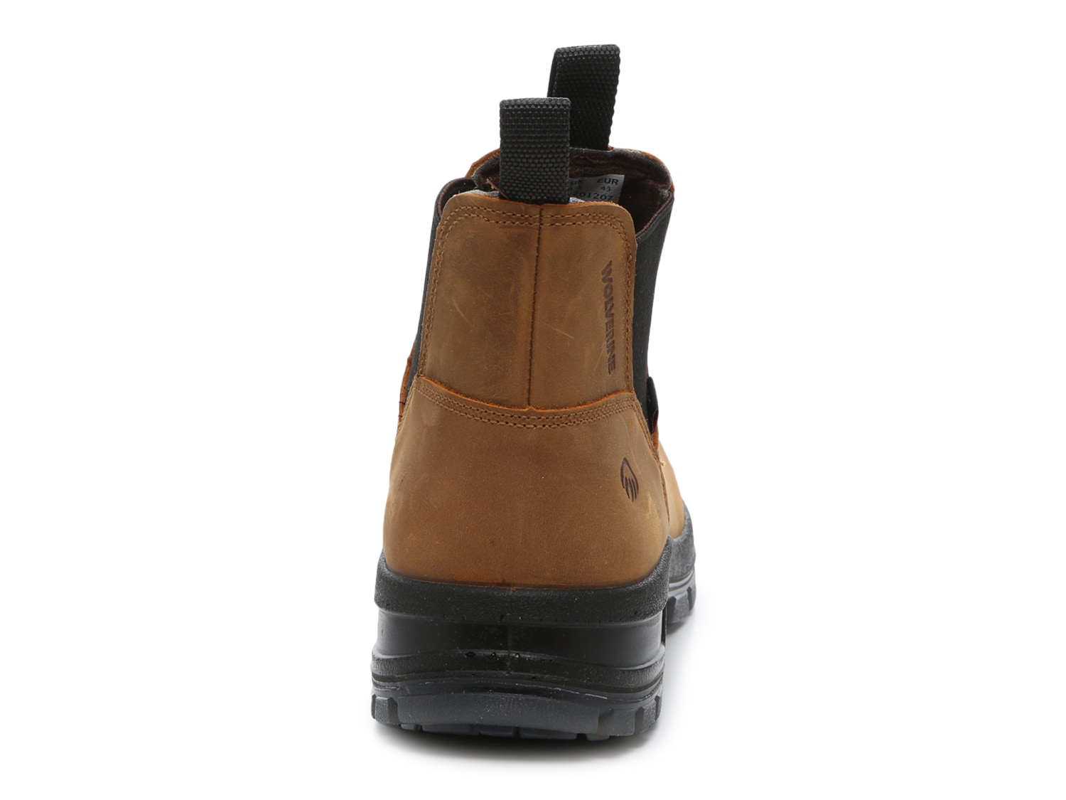 ramparts romeo work boot