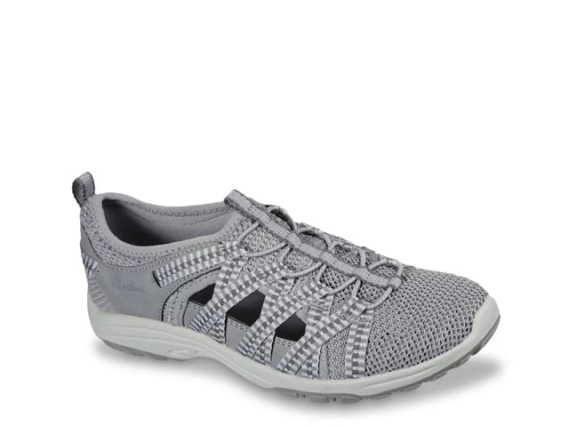 Skechers Reggae Fest 2.0 Happy Getaway Slip On Sandal Free