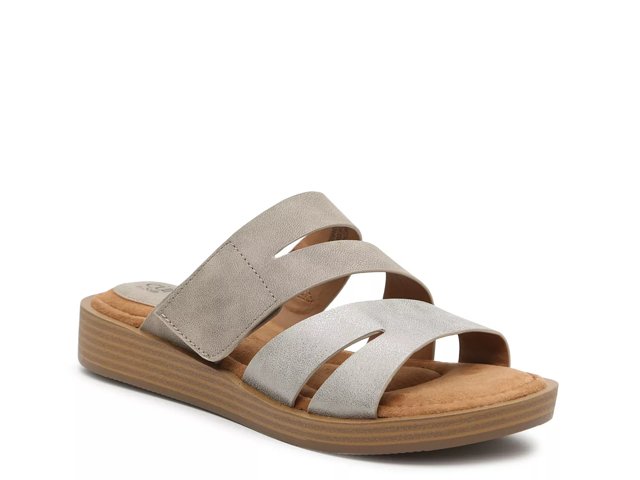 Eurosoft Nadine Wedge Sandal Free Shipping DSW