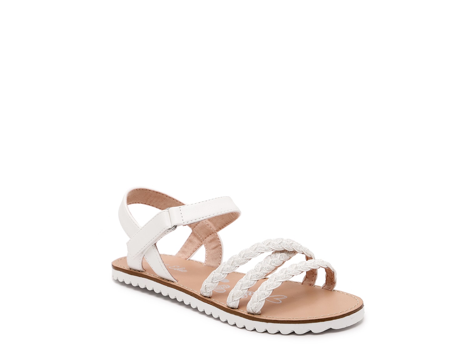  Lil Willa Sandal - Kids' 