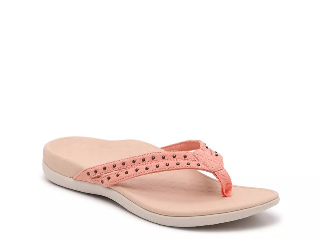 Dsw vionic best sale flip flops