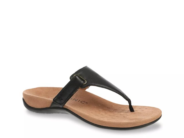 Dsw greesy vionic slippers