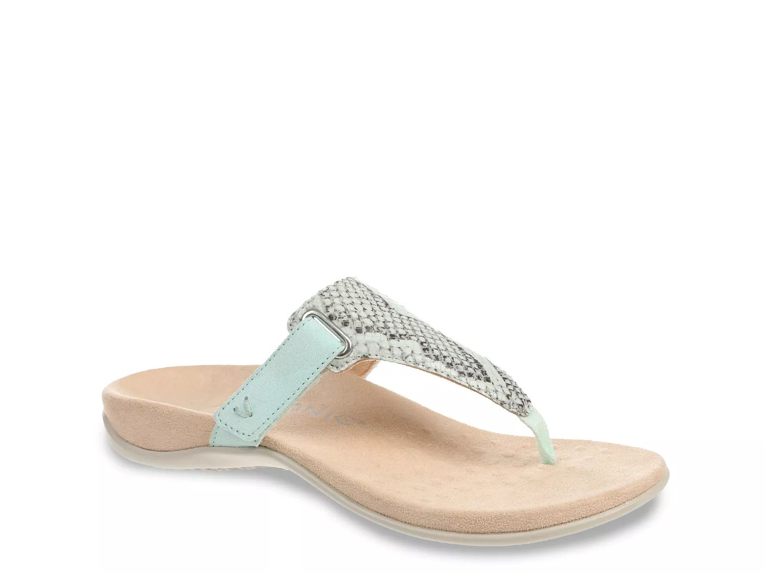 vionic pismo light denim