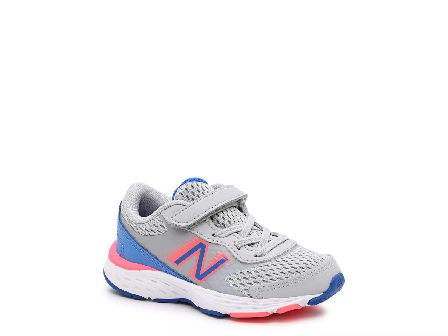 dsw kids new balance