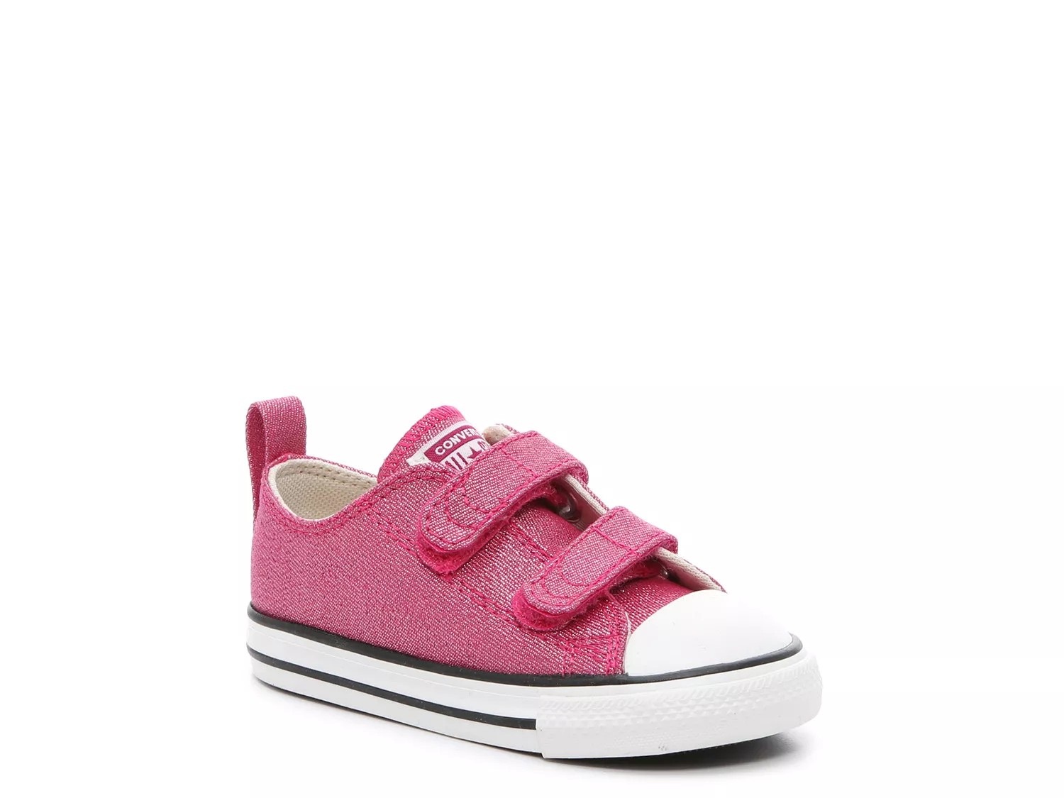 dsw baby converse