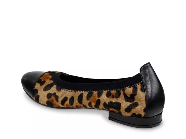 David Tate Nikki Ballet Flat