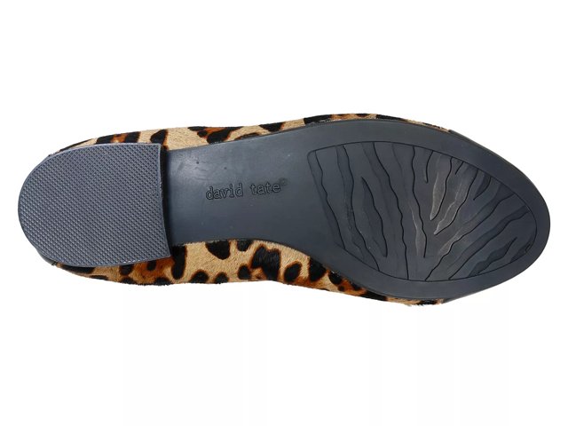 David Tate Nikki Ballet Flat Free Shipping DSW