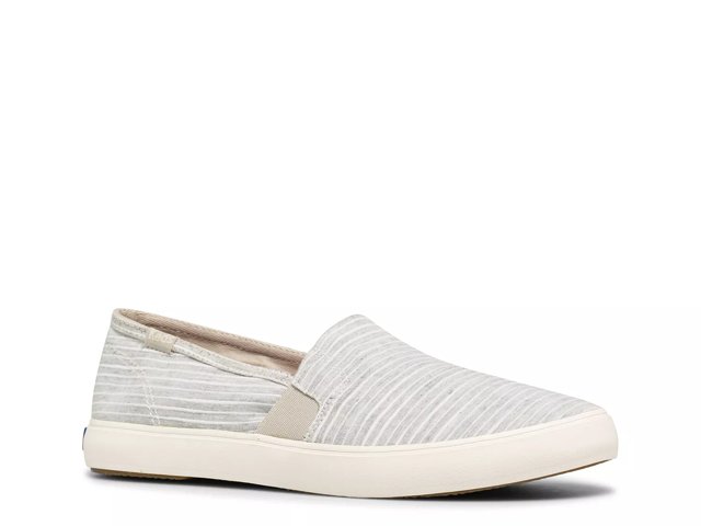 Keds Clipper Slip On Sneaker Women s