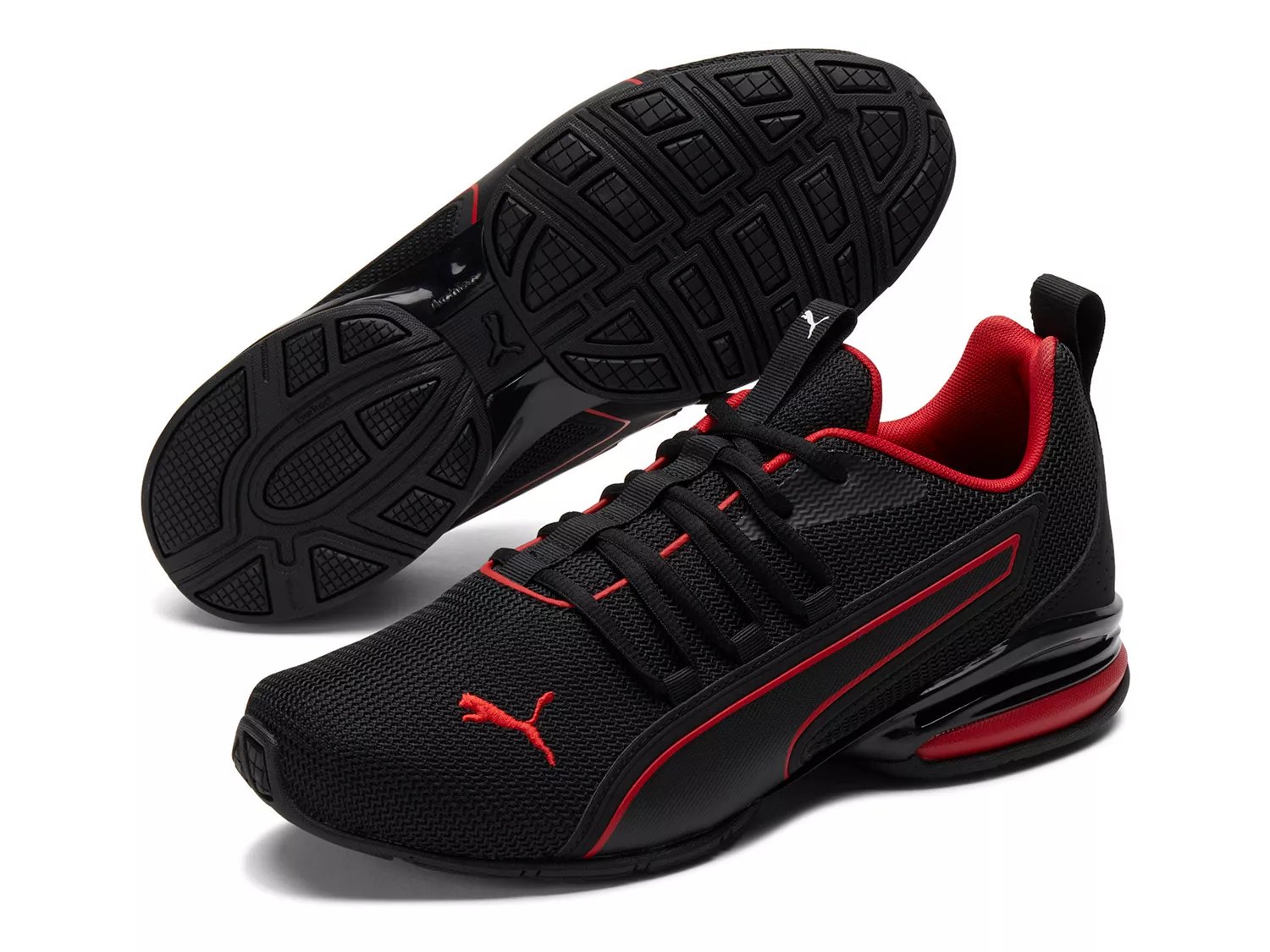 Puma Axelion NXT Sneaker - Men's | DSW