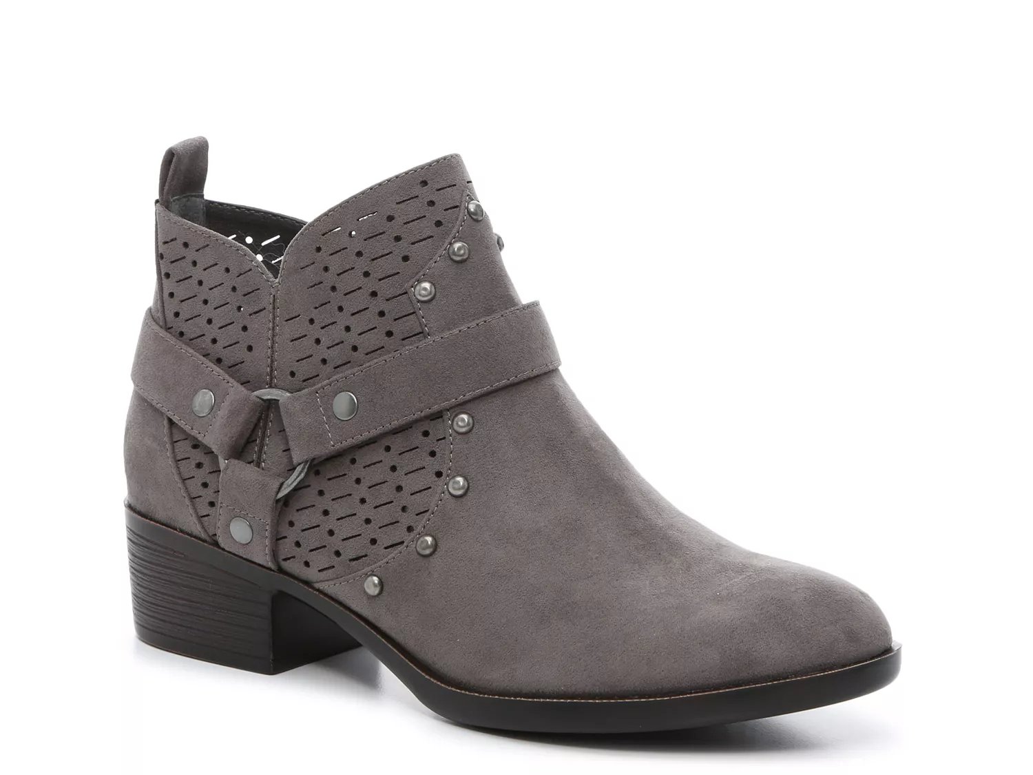 Dirty Laundry Wyatt Bootie - Free Shipping | DSW