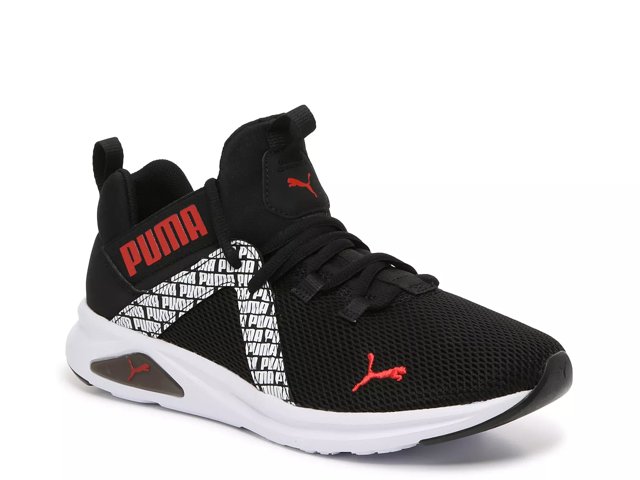 Sneaker enzo sales