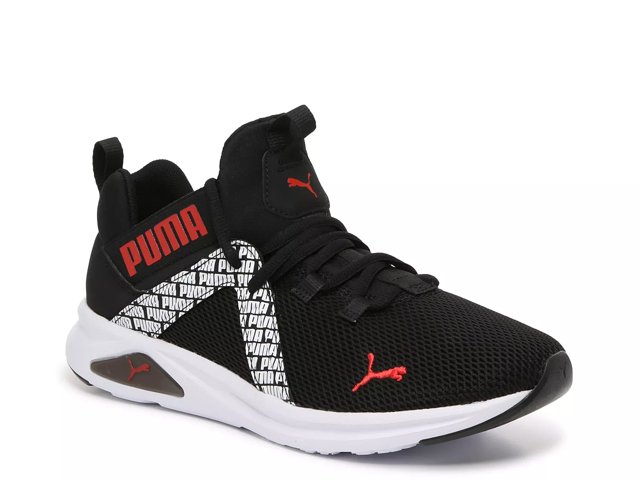 Puma Enzo 2 Repeat Sneaker - Free Shipping | DSW