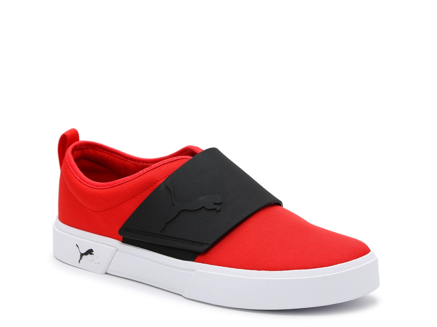 Puma El Rey II Slip-On Sneaker - Men's - Free Shipping | DSW