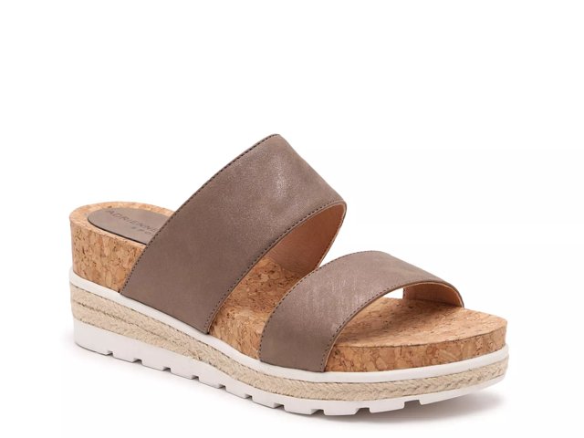 Xoxo dylan 2025 platform sandal