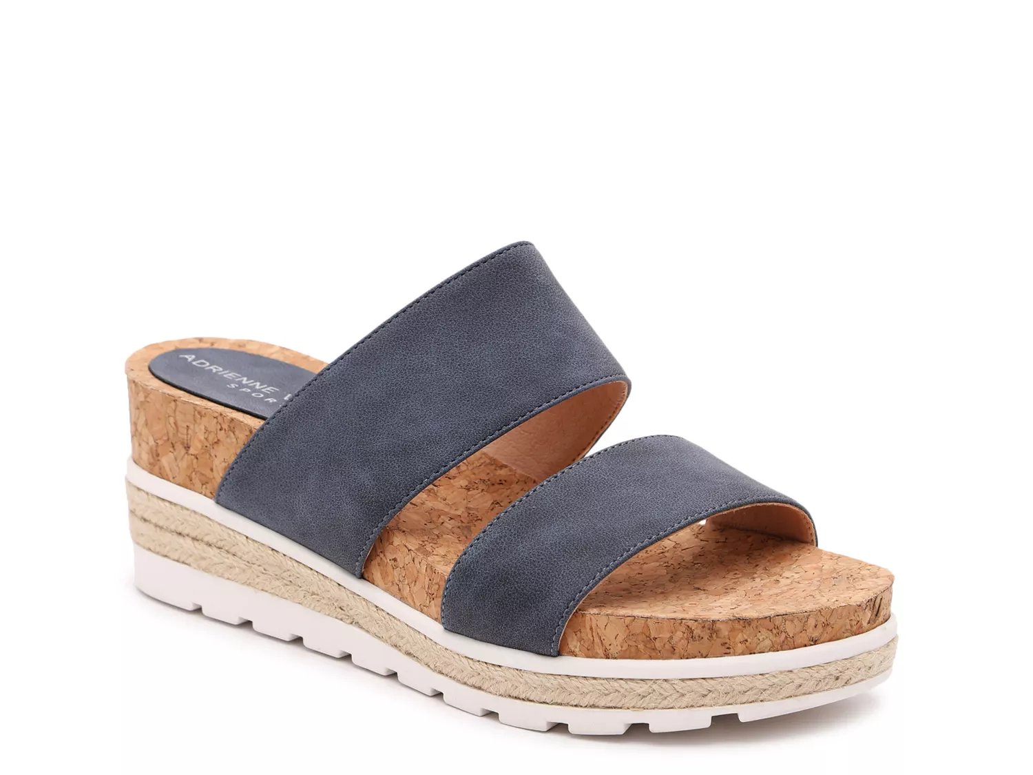  Cara Wedge Sandal 