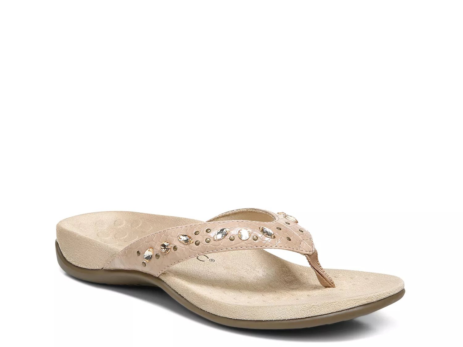 vionic pismo light denim