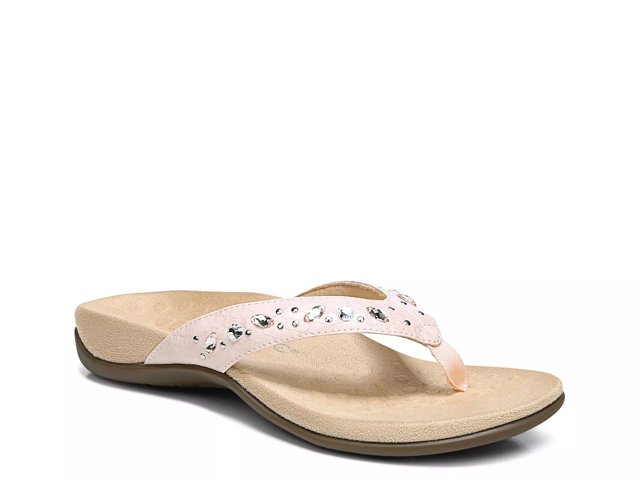 Dsw vionic flip flops online