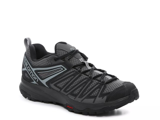 Salomon X Crest Trail Shoe Men s