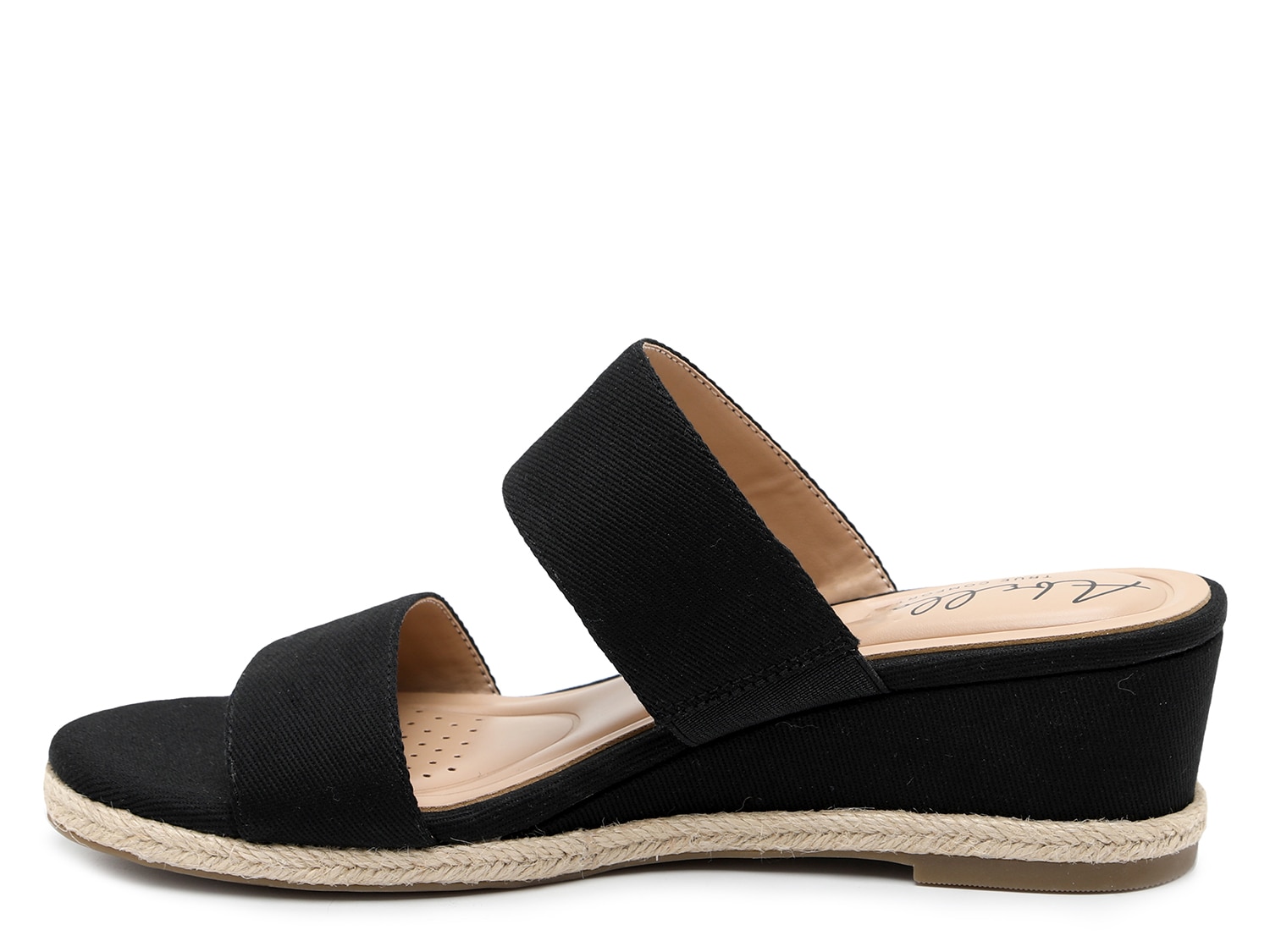 Abella Shayla Espadrille Wedge Sandal | DSW