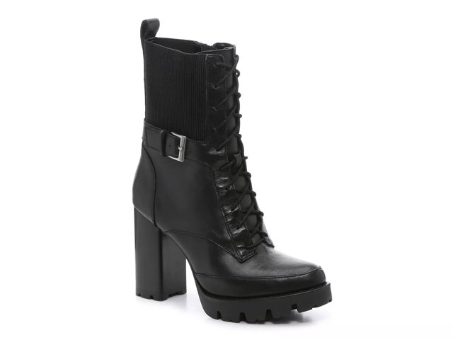 Dsw boot heels online
