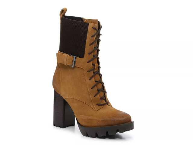 Dsw charles david boots top