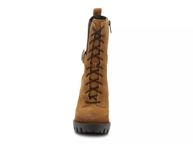 Charles by charles david colt lace-up boots hot sale