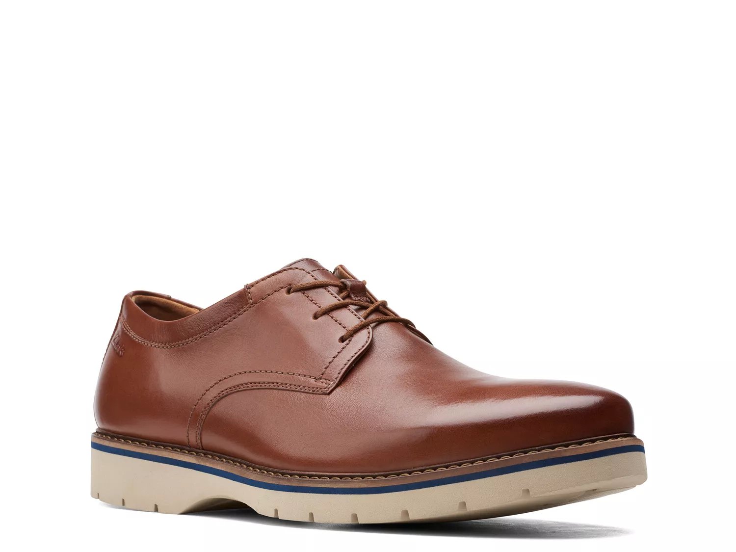 clarks wide width for men's